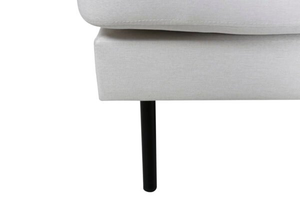 Sofa šezlongas Zoom