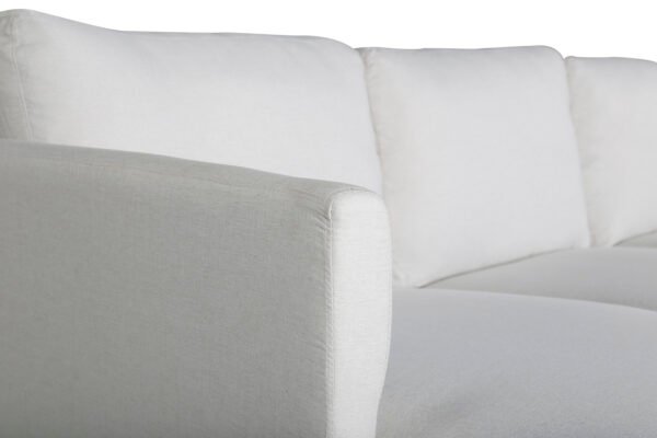 Sofa šezlongas Zoom