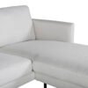 Sofa šezlongas Zoom