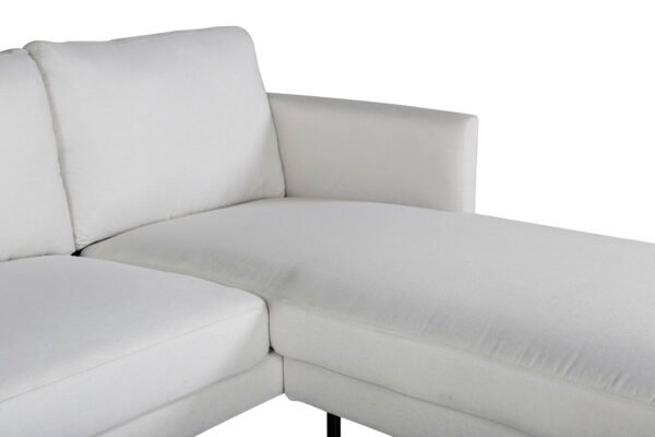 Sofa šezlongas Zoom