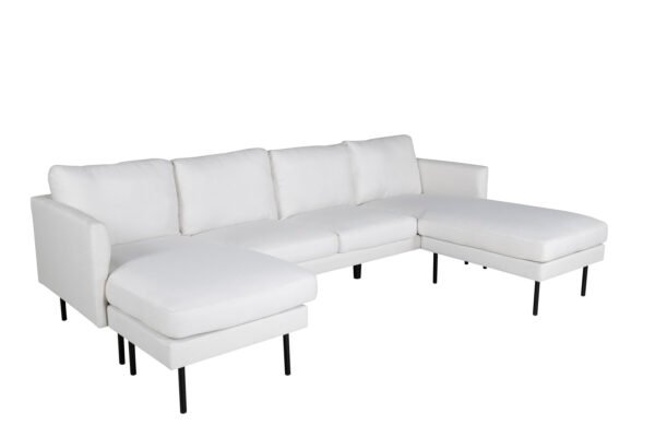 Sofa šezlongas Zoom
