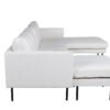 Sofa šezlongas Zoom