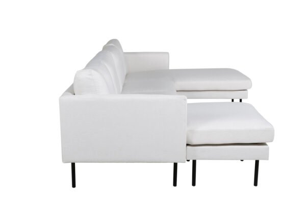 Sofa šezlongas Zoom