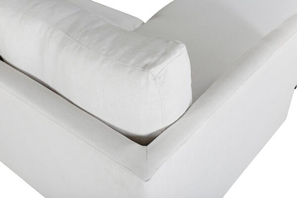 Sofa šezlongas Zoom