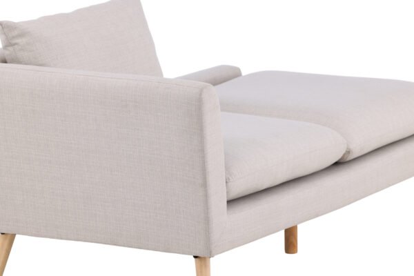 Dvivietė sofa Tacoma