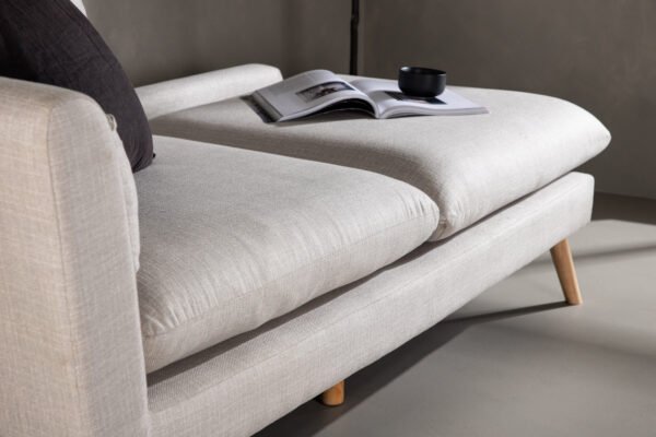 Dvivietė sofa Tacoma
