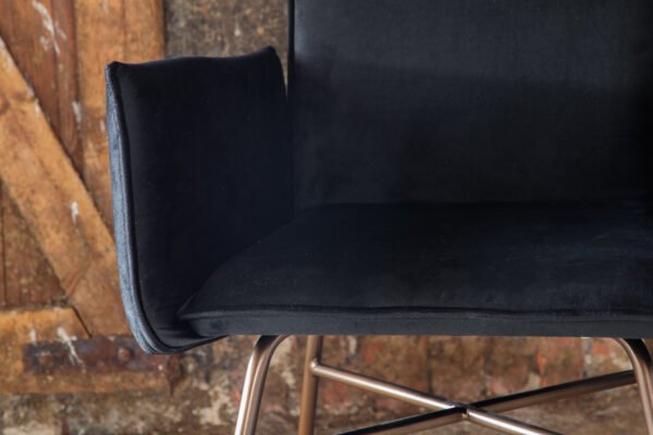 Valgomojo kėdė Petra