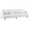 Trivietė sofa Sofia