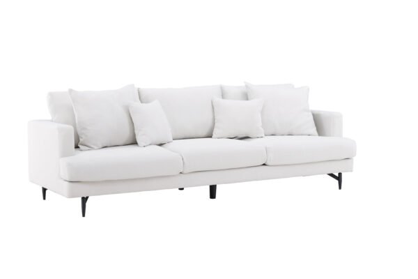Trivietė sofa Sofia