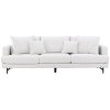 Trivietė sofa Sofia