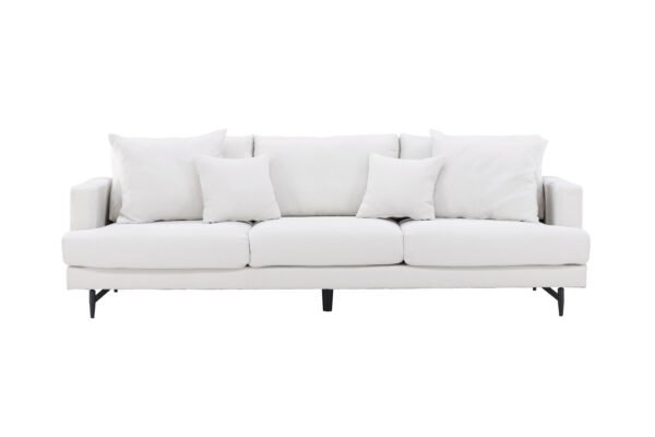 Trivietė sofa Sofia