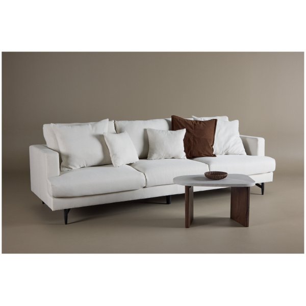 Trivietė sofa Sofia