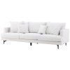 Trivietė sofa Sofia