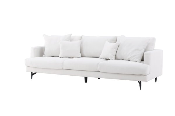 Trivietė sofa Sofia