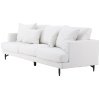 Trivietė sofa Sofia