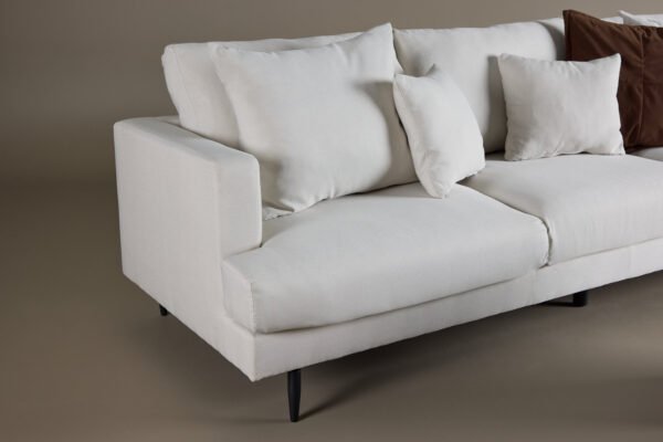 Trivietė sofa Sofia
