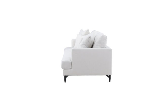 Trivietė sofa Sofia