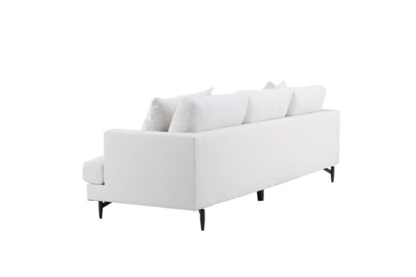 Trivietė sofa Sofia