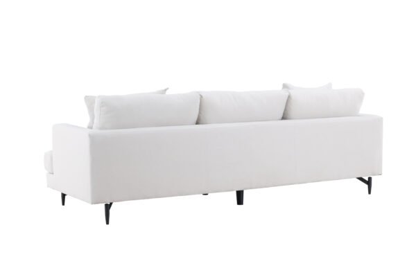 Trivietė sofa Sofia