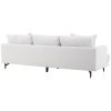 Trivietė sofa Sofia