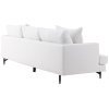Trivietė sofa Sofia
