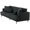 Trivietė sofa Sofia