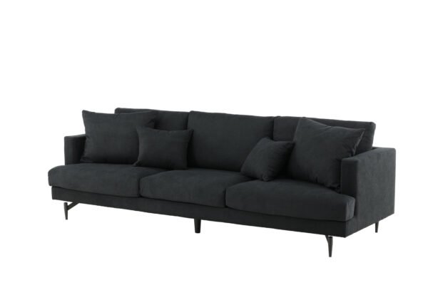 Trivietė sofa Sofia