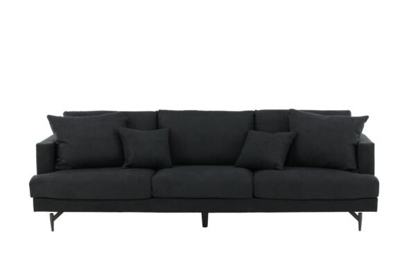Trivietė sofa Sofia