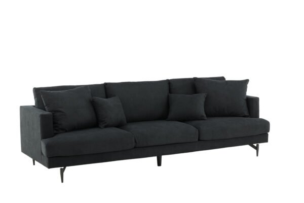 Trivietė sofa Sofia