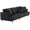 Trivietė sofa Sofia