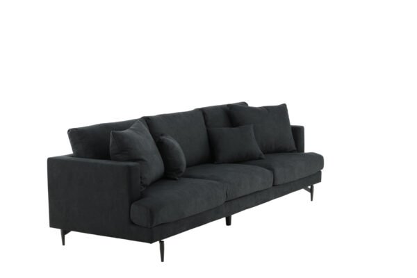 Trivietė sofa Sofia