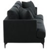 Trivietė sofa Sofia