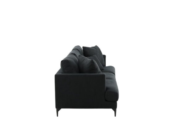 Trivietė sofa Sofia