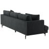 Trivietė sofa Sofia