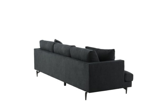 Trivietė sofa Sofia