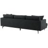 Trivietė sofa Sofia