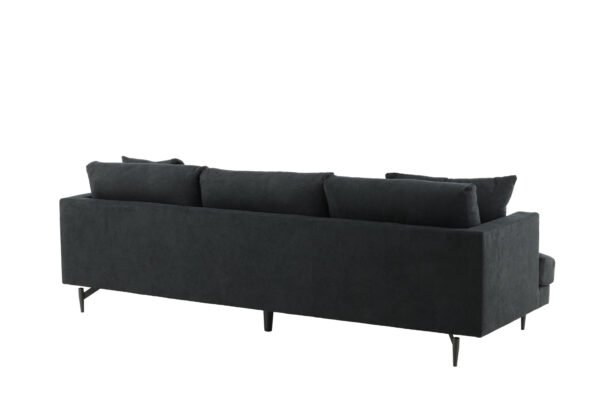 Trivietė sofa Sofia