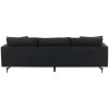 Trivietė sofa Sofia