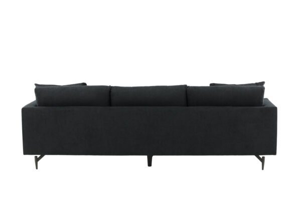 Trivietė sofa Sofia