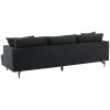 Trivietė sofa Sofia