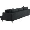 Trivietė sofa Sofia