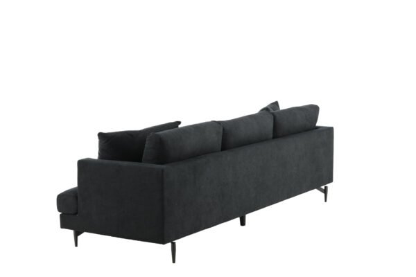 Trivietė sofa Sofia
