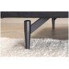 Trivietė sofa Sofia