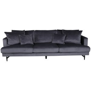 Trivietė sofa Sofia