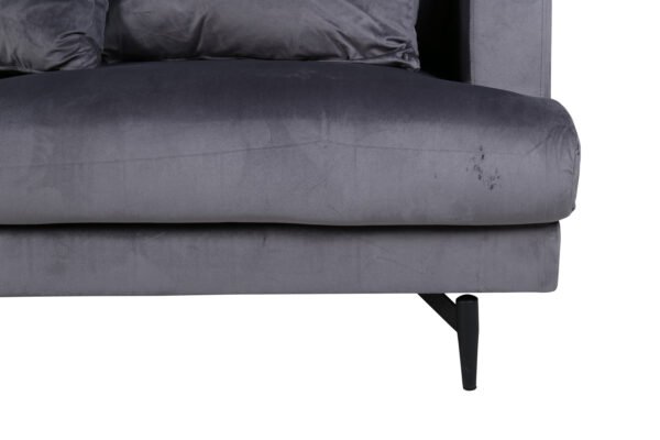 Trivietė sofa Sofia