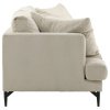 Trivietė sofa Sofia