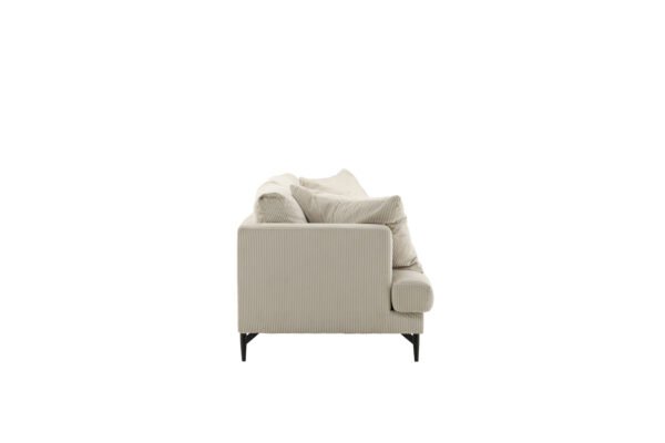 Trivietė sofa Sofia