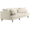 Trivietė sofa Sofia