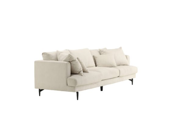 Trivietė sofa Sofia