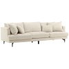 Trivietė sofa Sofia